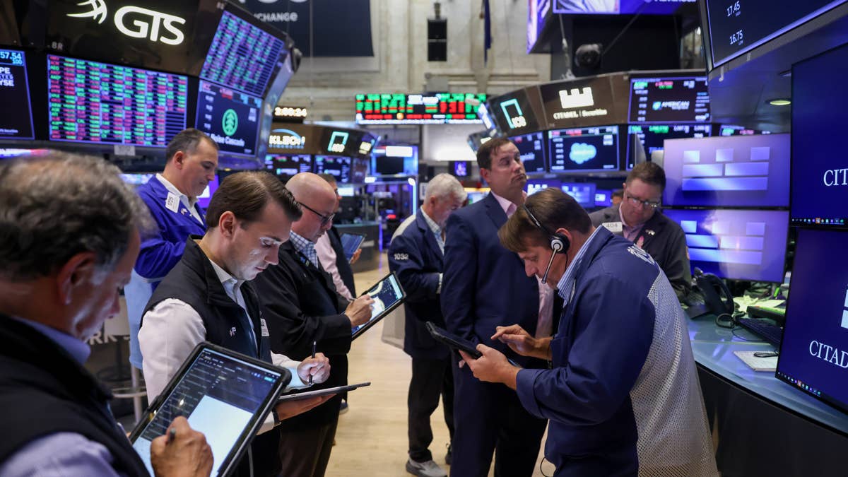 Business & Finance: US Today — image 6