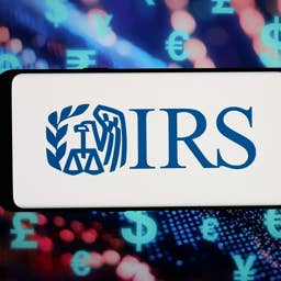 Treasury scrutiny raises a tax-risk question for investors