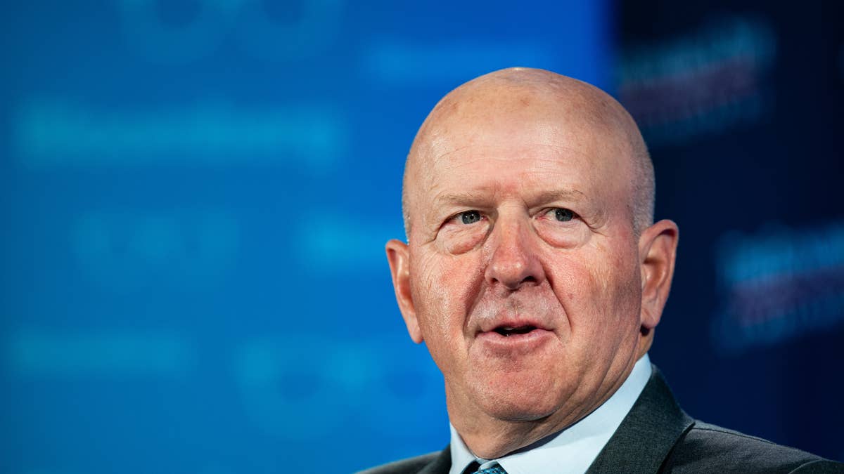 Goldman Sachs just put a number on a problem most Americans feel