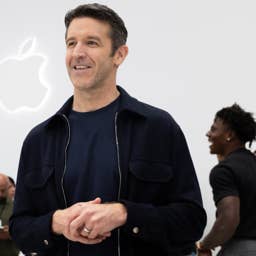Apple gets bullish Wall Street call as iPhone demand jumps