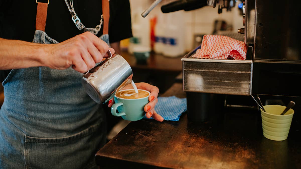 Starbucks rival closes more cafes, exits key market