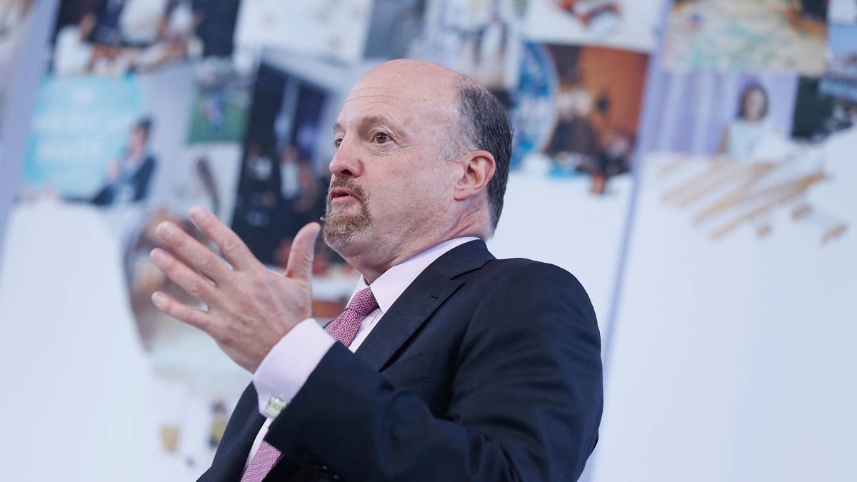 Jim Cramer sends a blunt message to AMD stock investors