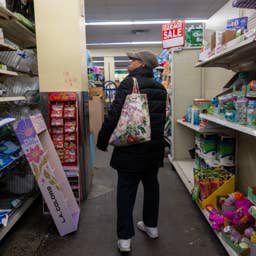 Dollar Tree shares key update on higher prices