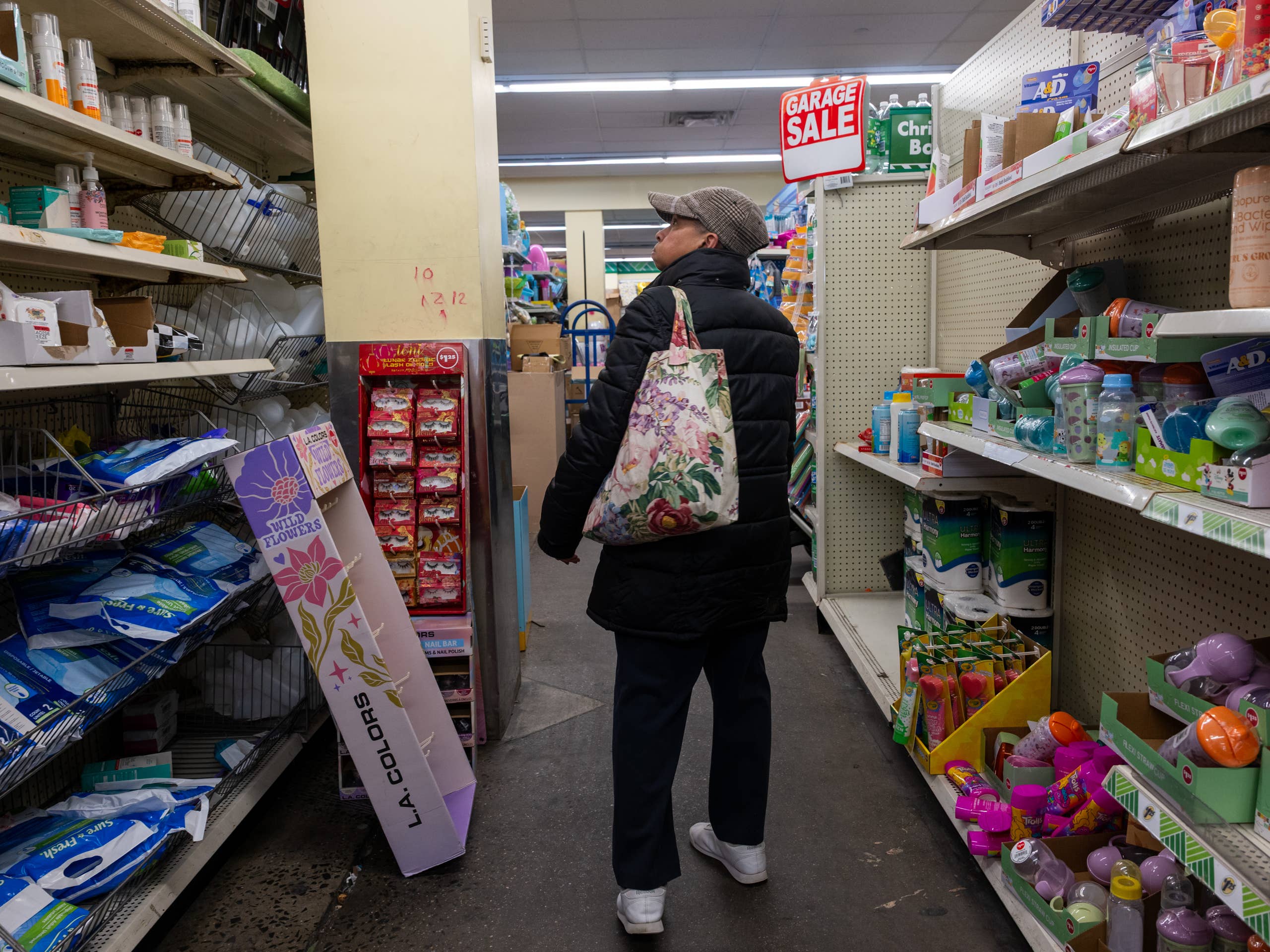 Dollar Tree shares key update on higher prices - TheStreet