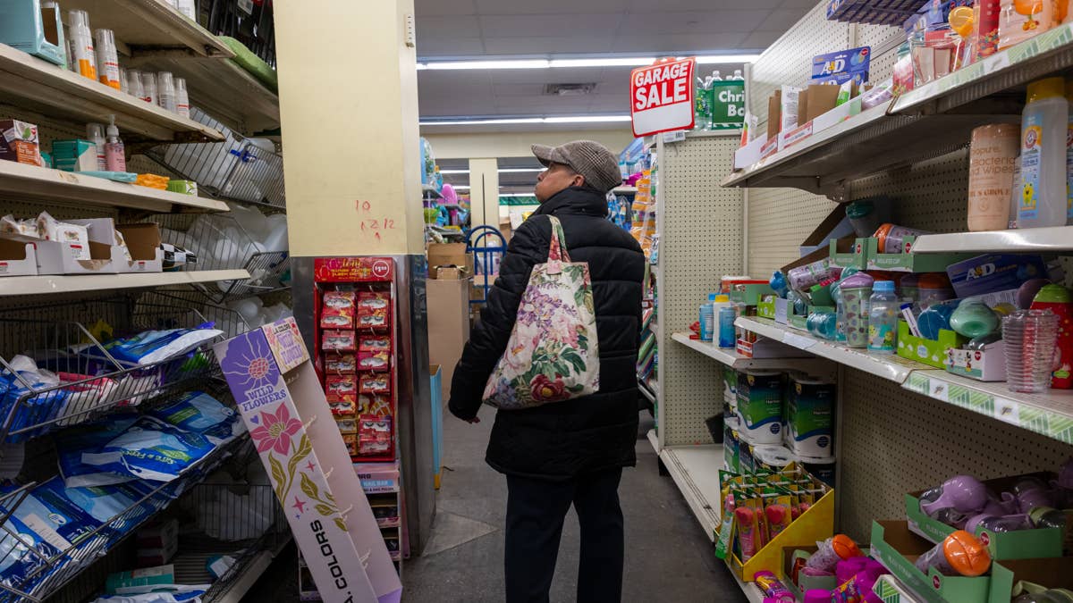Dollar Tree shares key update on higher prices