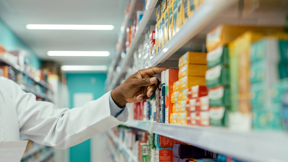 Medicare drug pricing shift carries alarming global risk