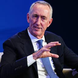 Why Morgan Stanley likes Gilead's HIV prevention play
