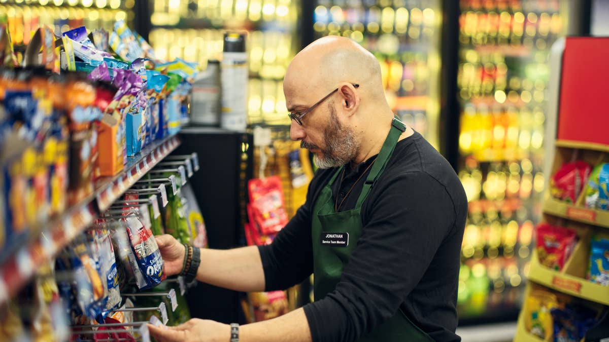 After nearly 50 years, convenience store chain sells every location