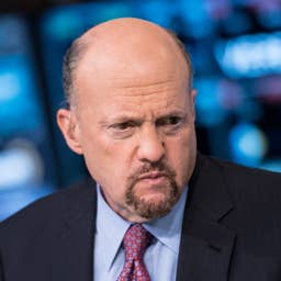 Jim Cramer sends strong signal to Apple stock investors