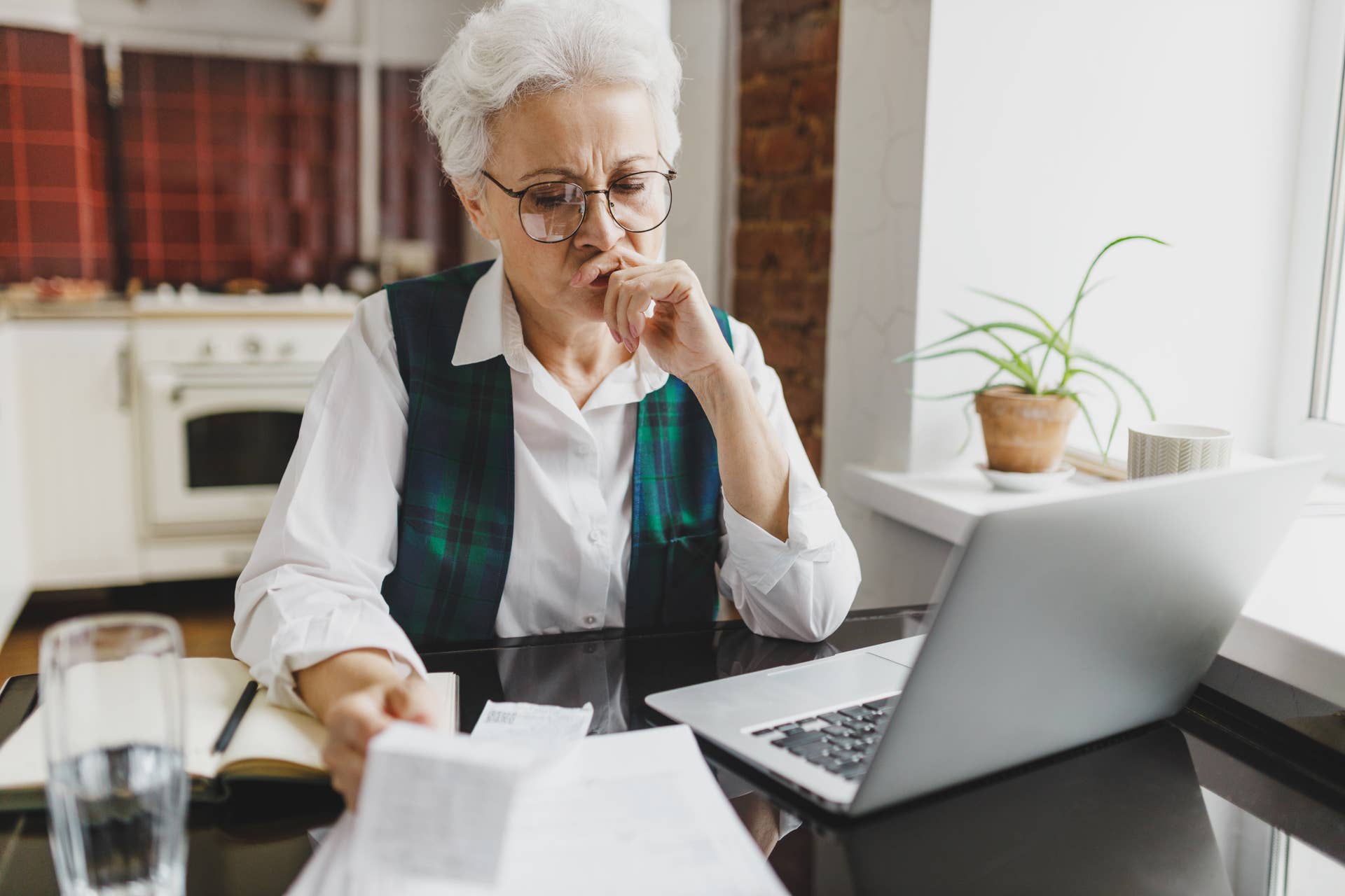 Social Security's 2032 crisis leaves 3 costly paths