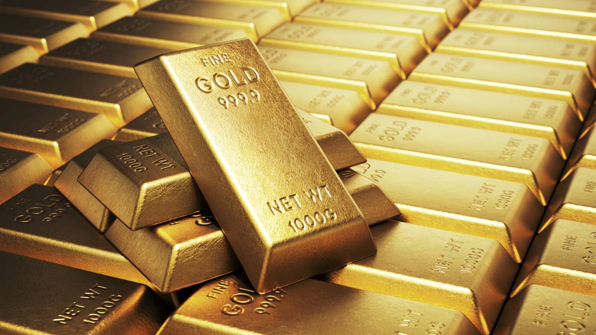 Goldman Sachs gold price target takes a turn after Fed rate hike