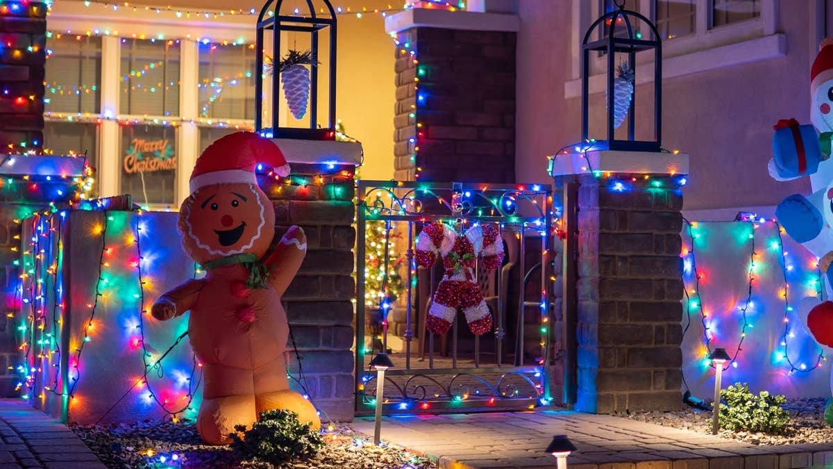 Key Christmas retailer files for Chapter 11 bankrutpcy