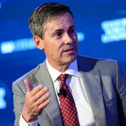 Eli Lilly CEO delivers stark message on what comes next