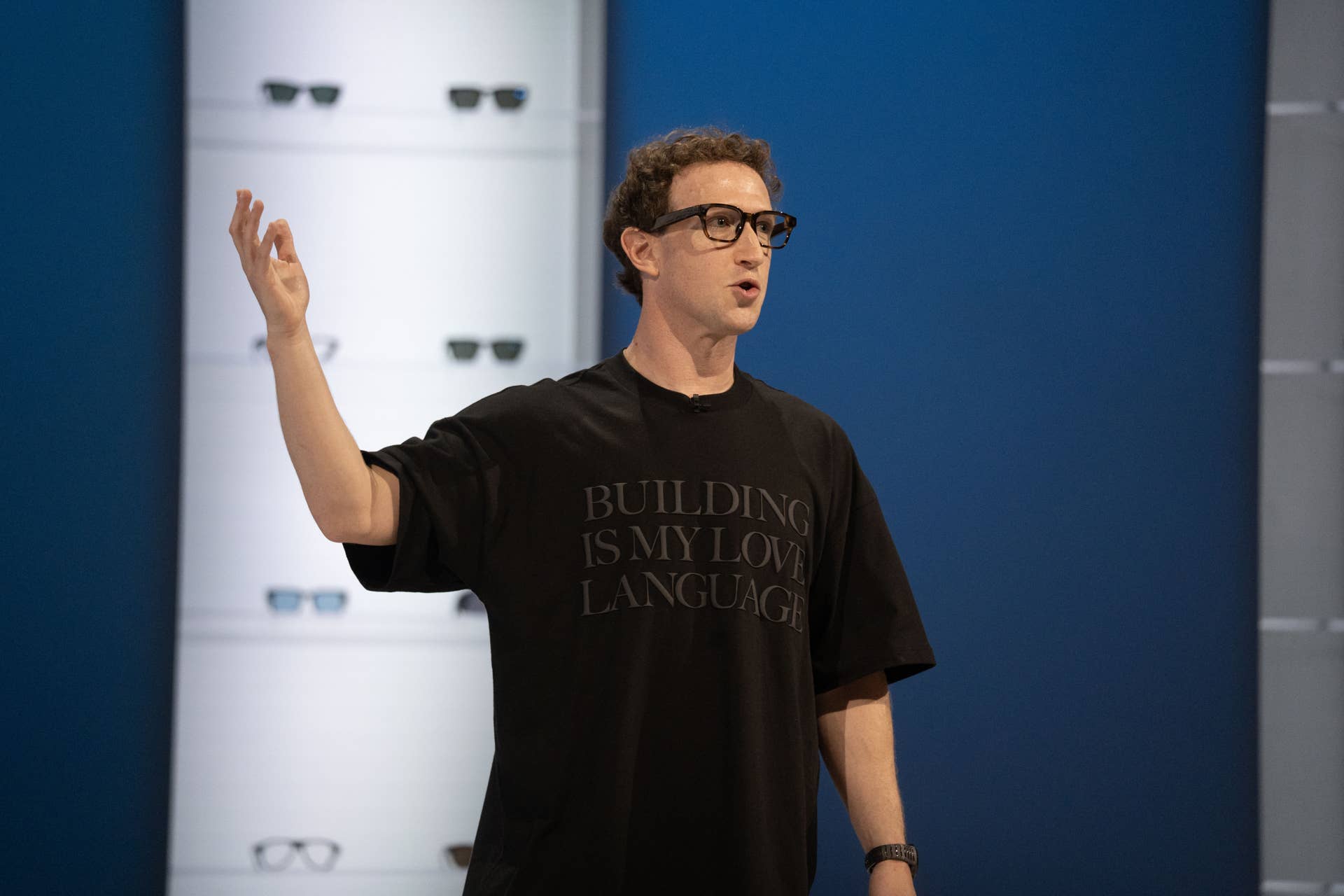 Zuckerberg Lost $8.9 Billion in Meta AI Stock Reversal - TheStreet