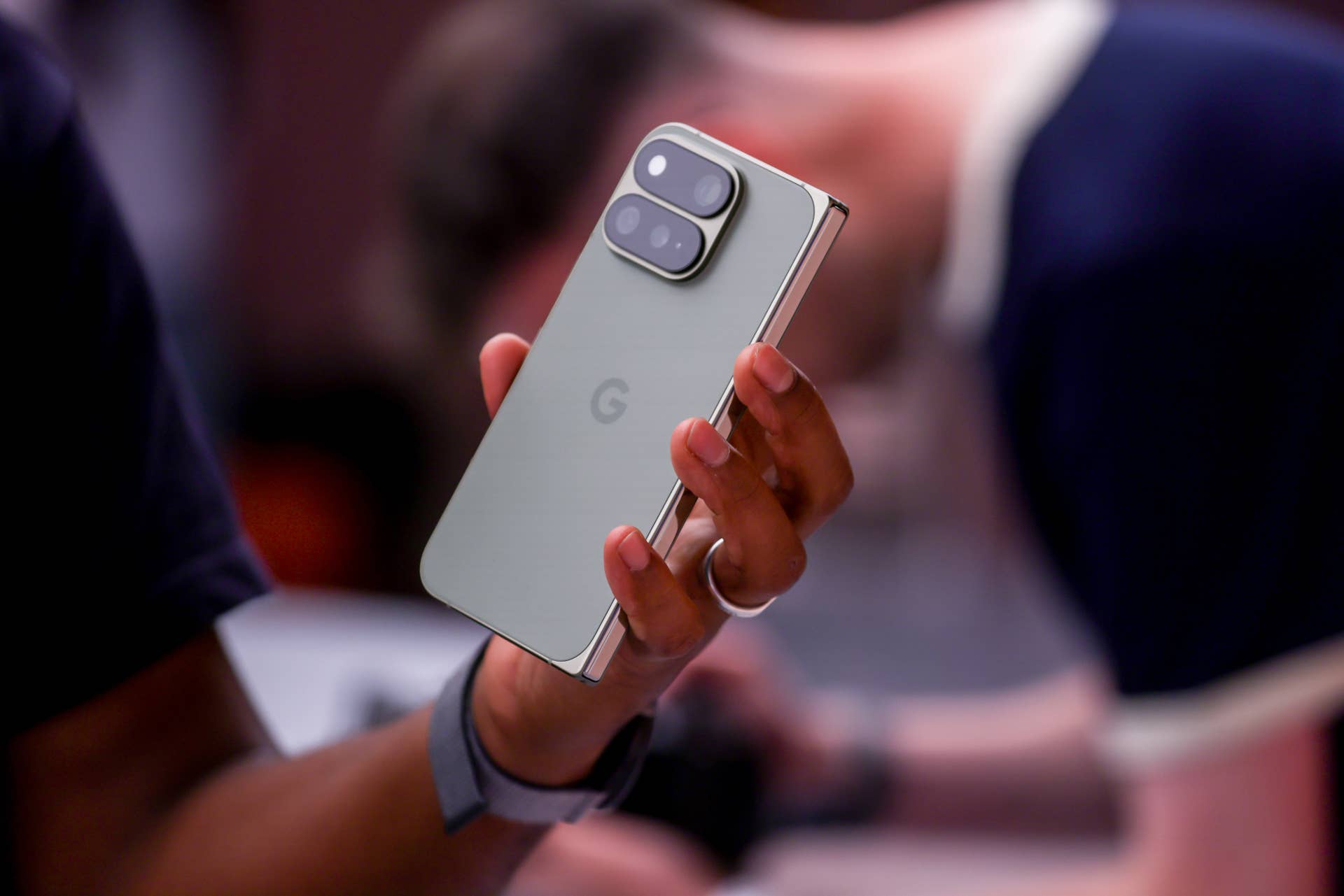 Google's fix for locked Pixel phones wipes your photos and apps - TheStreet