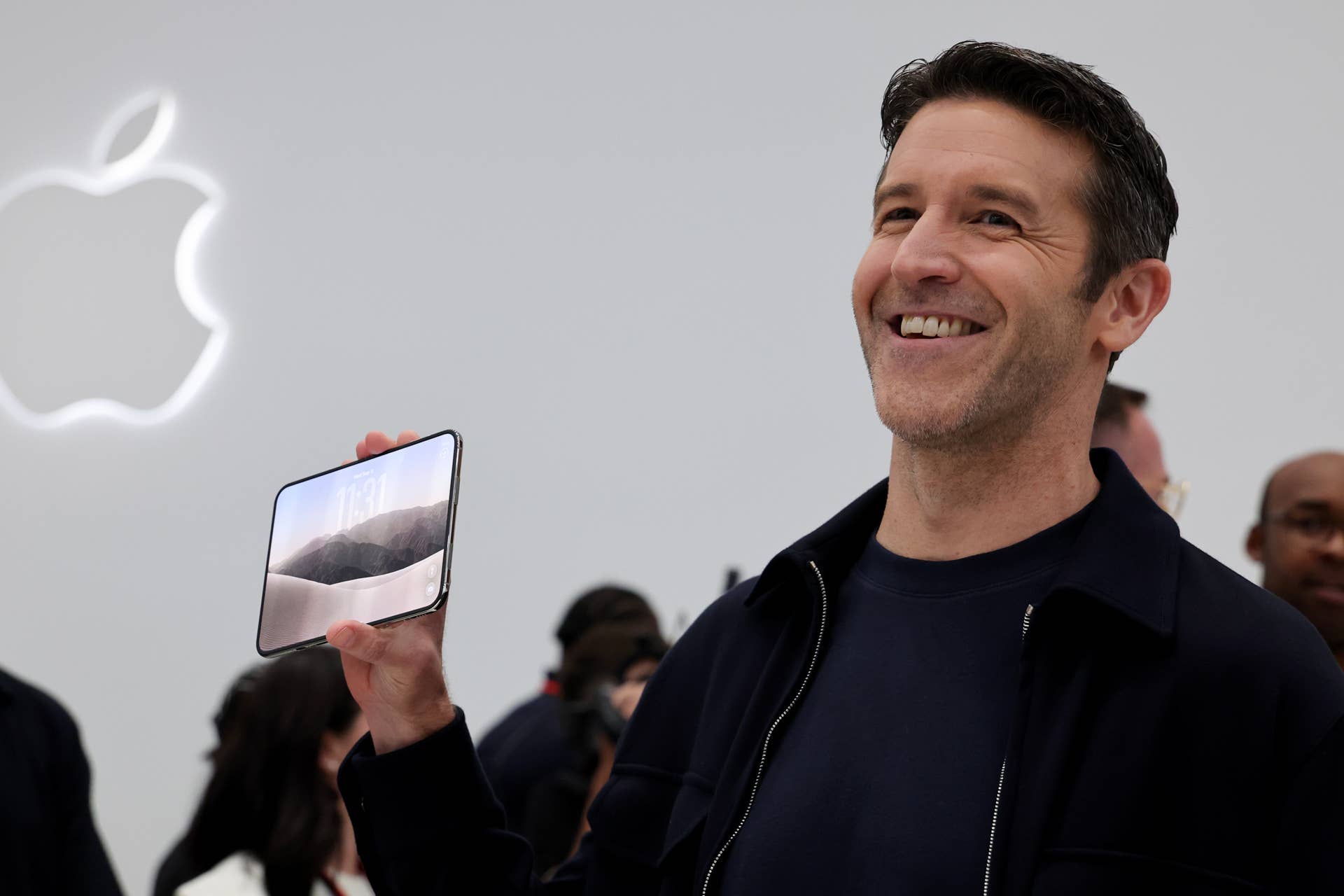 Apple bets $1,999 that customers want a foldable iPhone