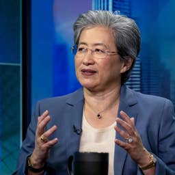 AMD takes on Nvidia with aggressive $8.2 billion bet on AI’s next era