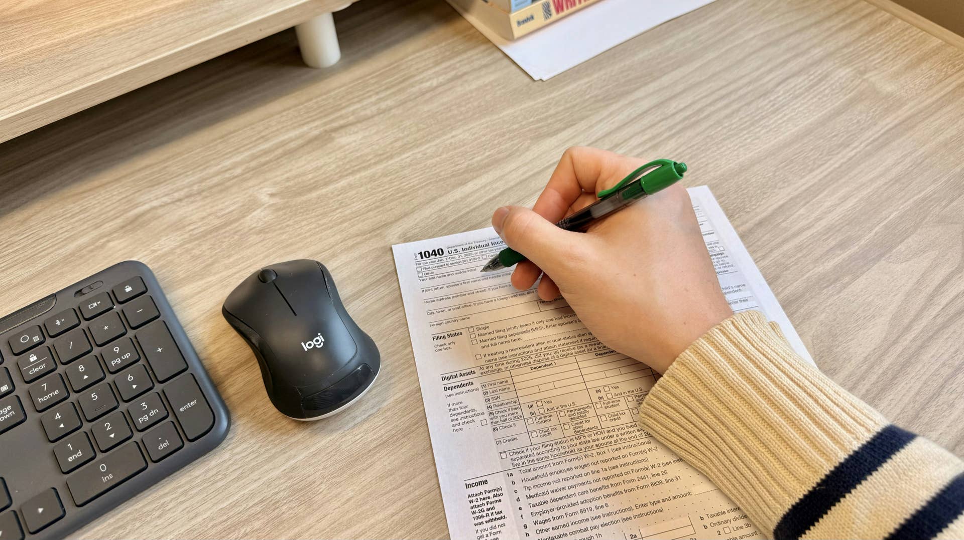 Hand Risk Bond Who qualifies for the IRS Fresh Start Program? Tax relief explained ...