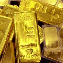 Bank of America’s $5,000 gold forecast comes with a warning