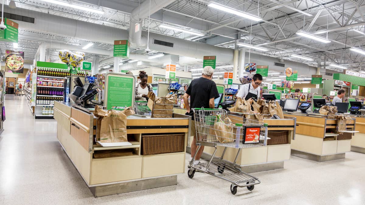 Publix faces customer backlash over an unusual discount policy