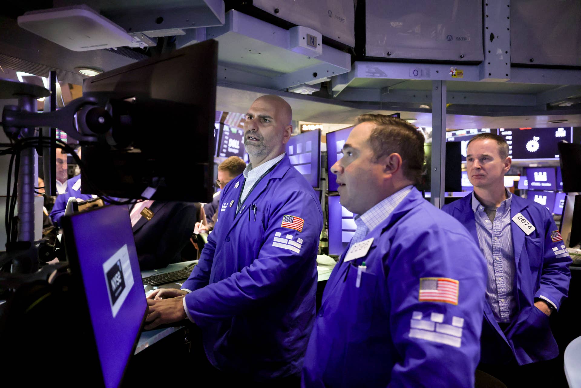 Ben Emons says US bond yields could rise as high as 7%