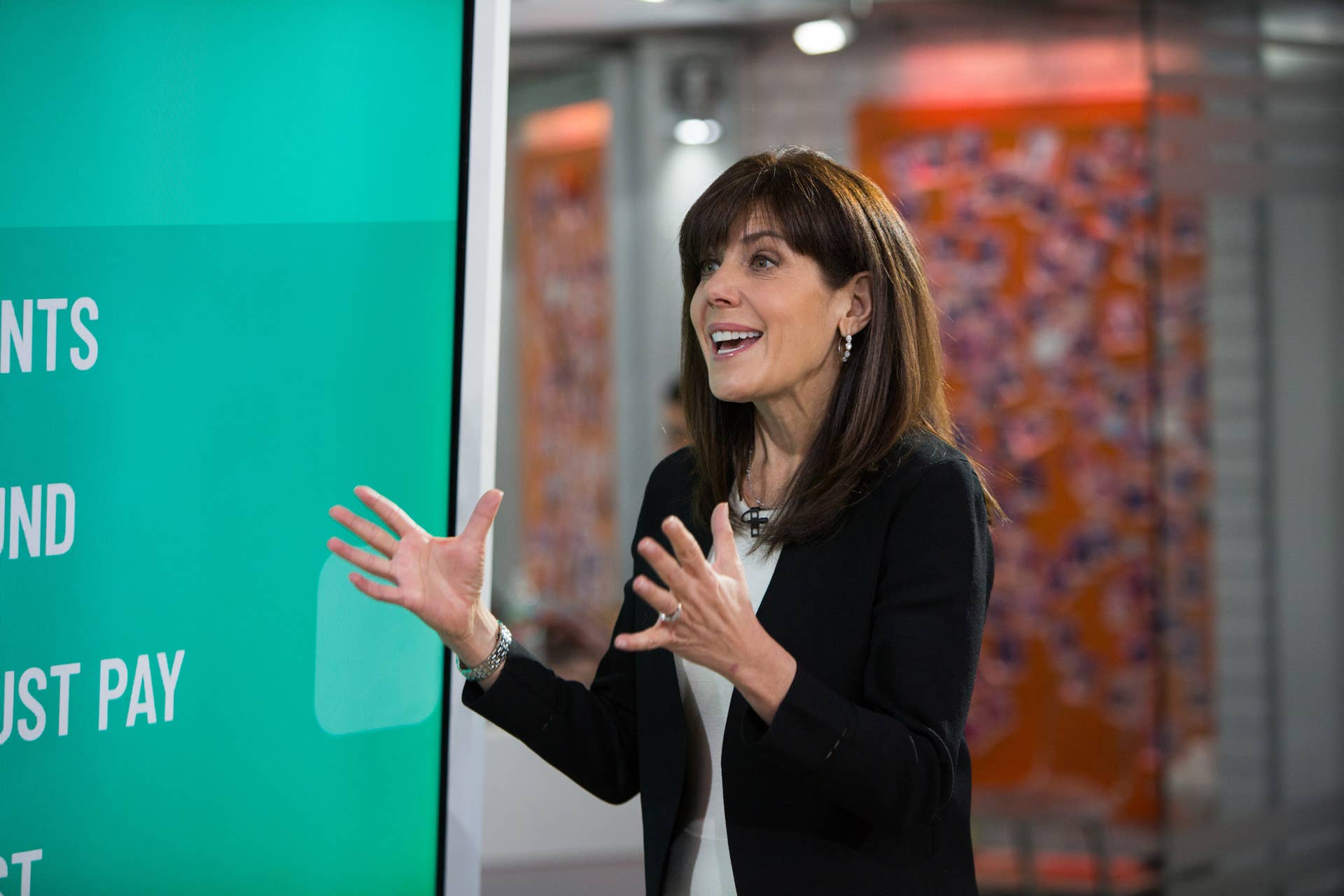 Jean Chatzky has strong new warning on 401(k), IRA danger