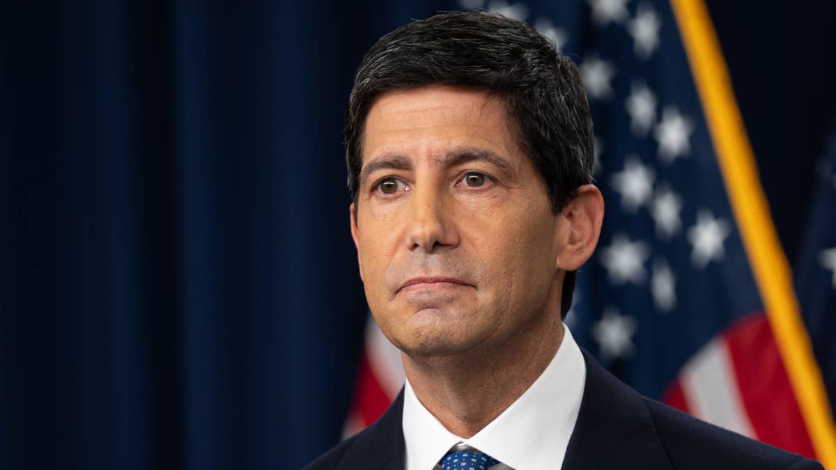 Kevin Warsh and the Fed send stern warning to Americans