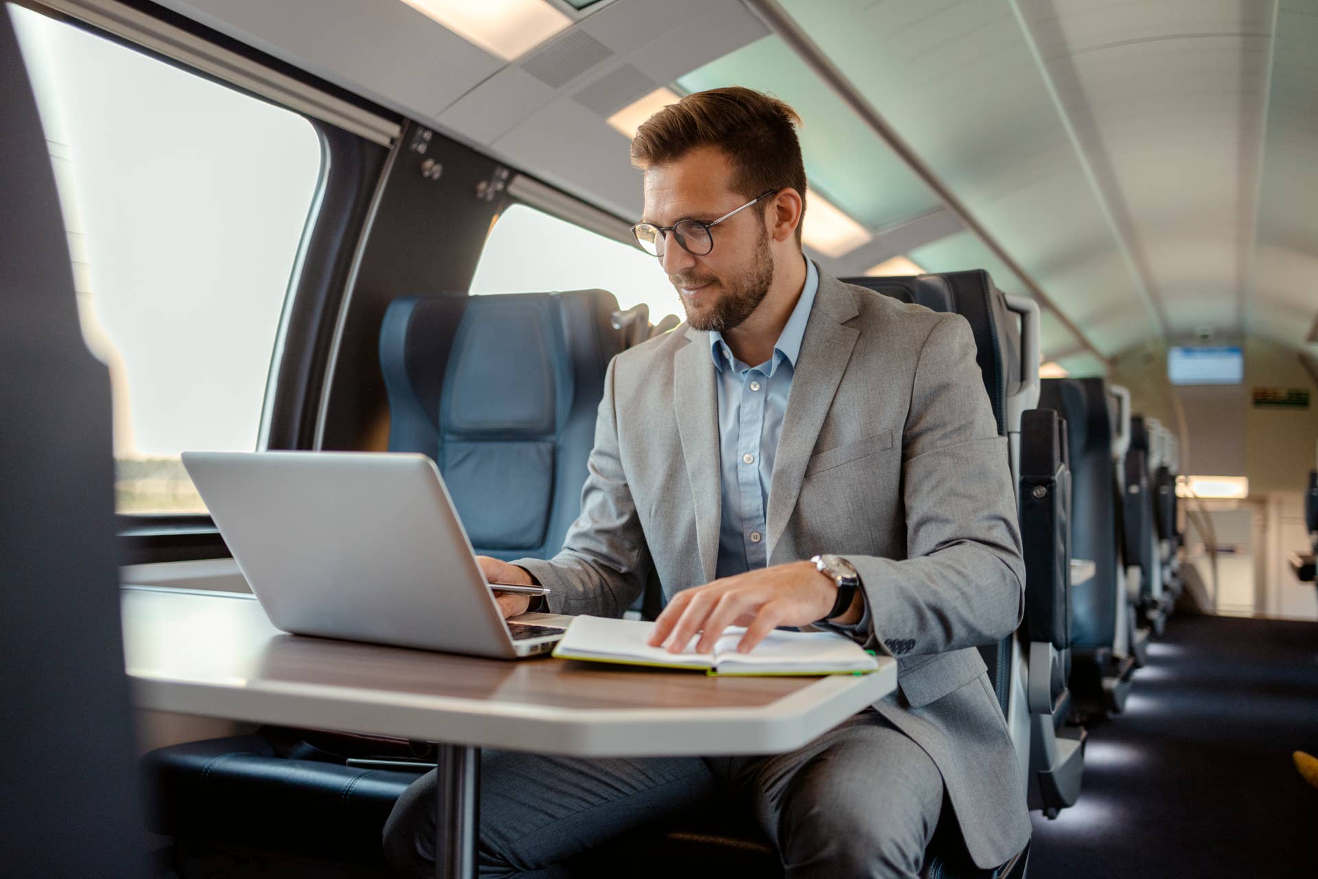 Line Bk Only US private passenger train files Chapter 11 bankruptcy - TheStreet