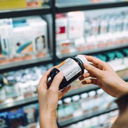 Medicare shoppers face a hidden Al problem this open enrollment