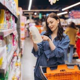 Walmart, Aldi, and Kroger follow Costco's lead