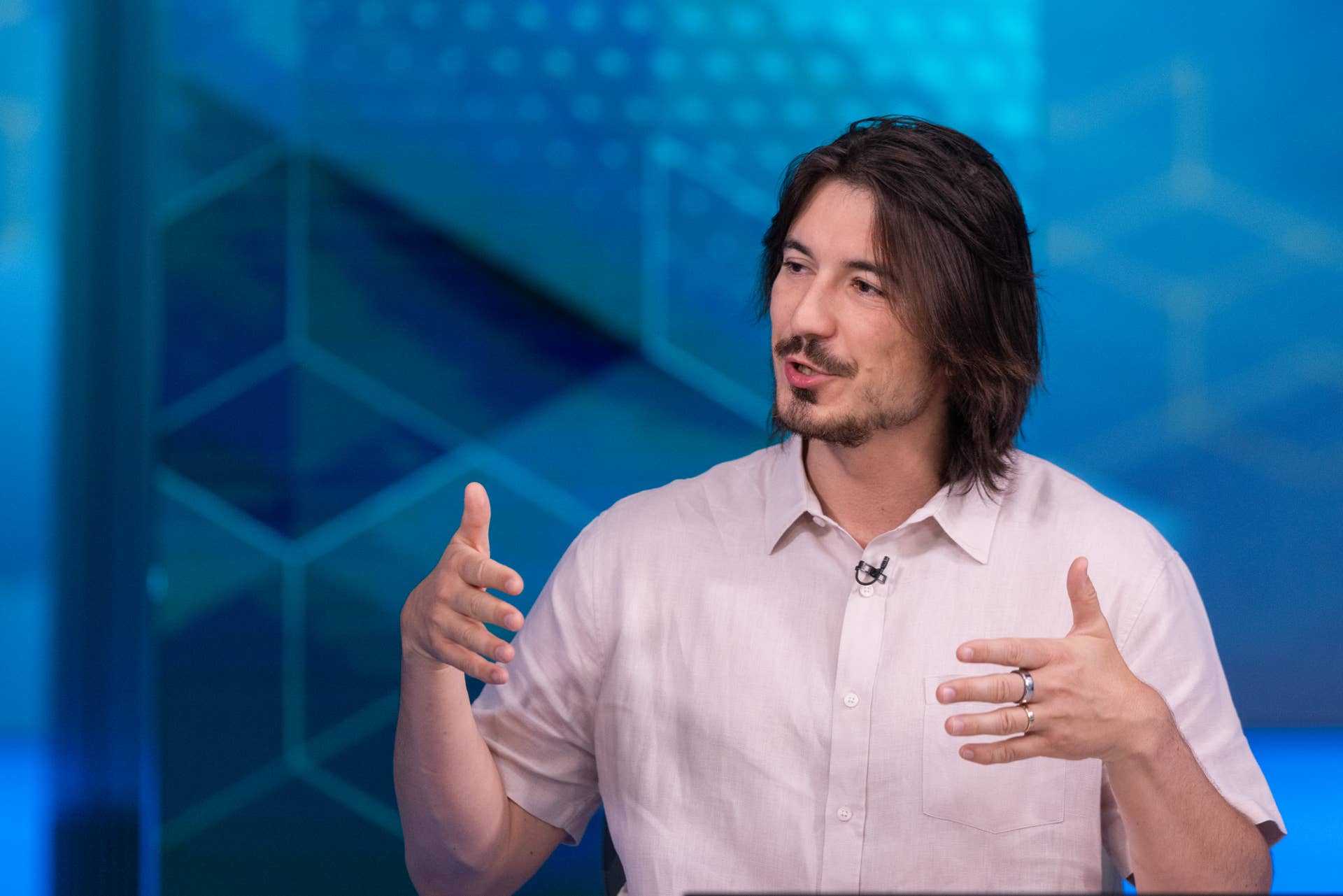 Morgan Stanley says Robinhood quietly built something bigger ahead of its September Summit