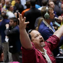 Bank of America has a blunt message for S&amp;P 500 investors