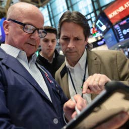 Stock Market Today (Oct.7, 2026): Market faces pullback after S&amp;P 500, Nasdaq records