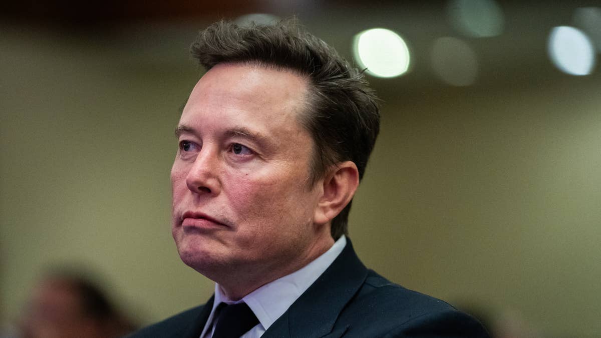 SpaceX reaches orbit as Elon Musk sets bigger Starship goal