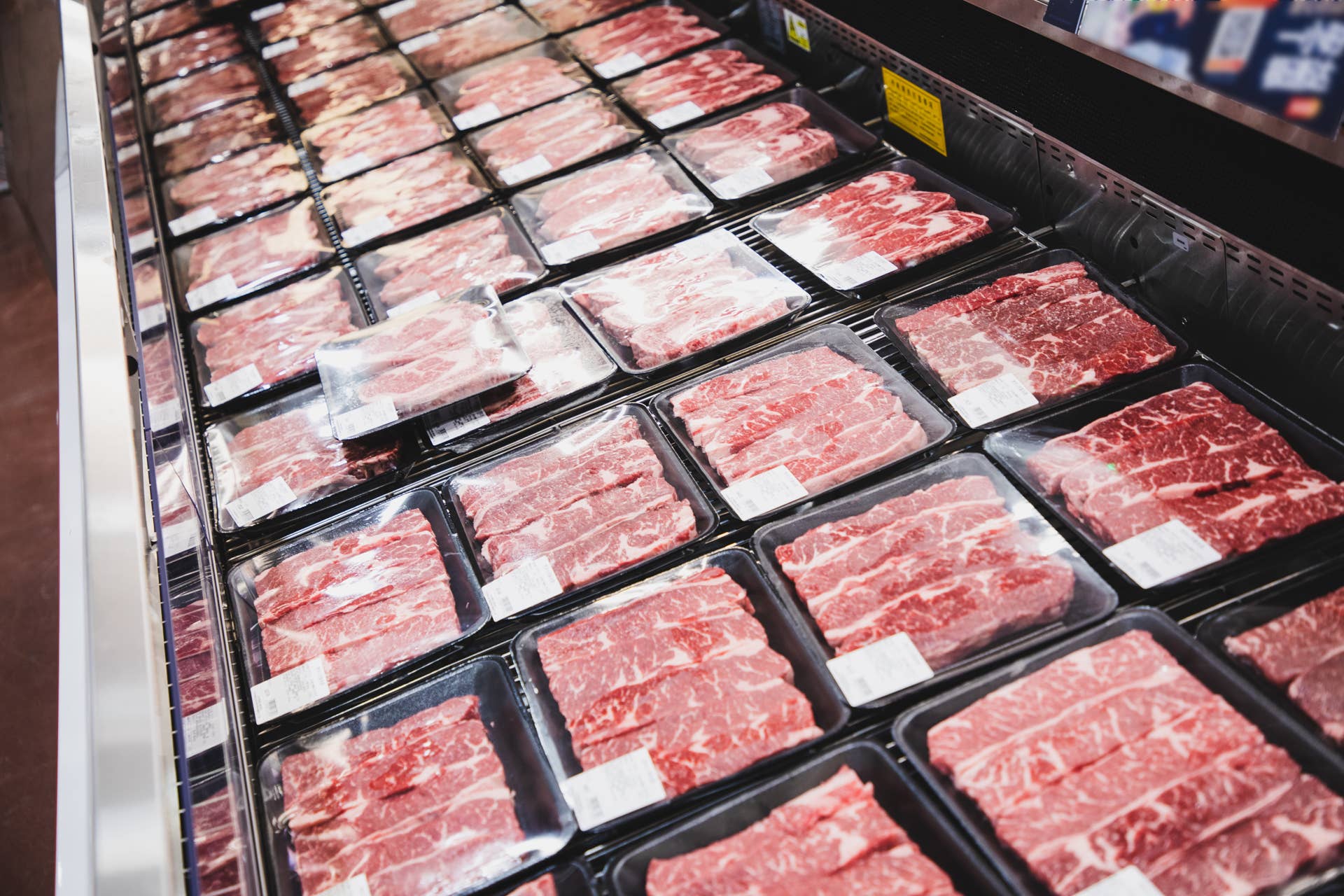 Pork, beef, and goat recall issued in highest-risk alert - TheStreet