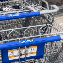 Kroger isn't done pulling brands after Red Bull and Boar's Head