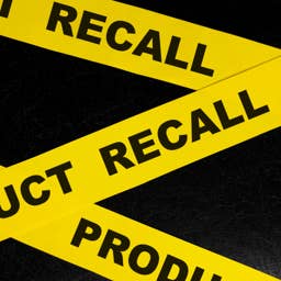 FDA announces nationwide cheese recall after E. coli outbreak