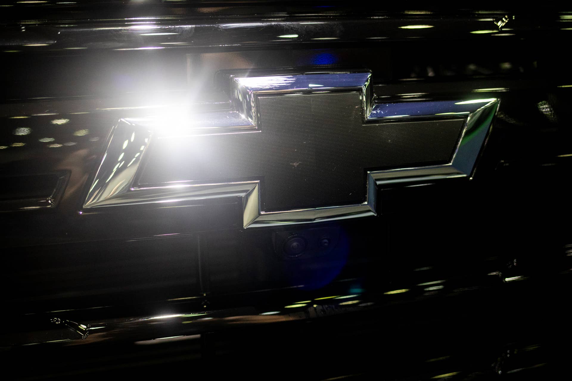 GM stock will see major benefit from latest redesign, analyst says ...