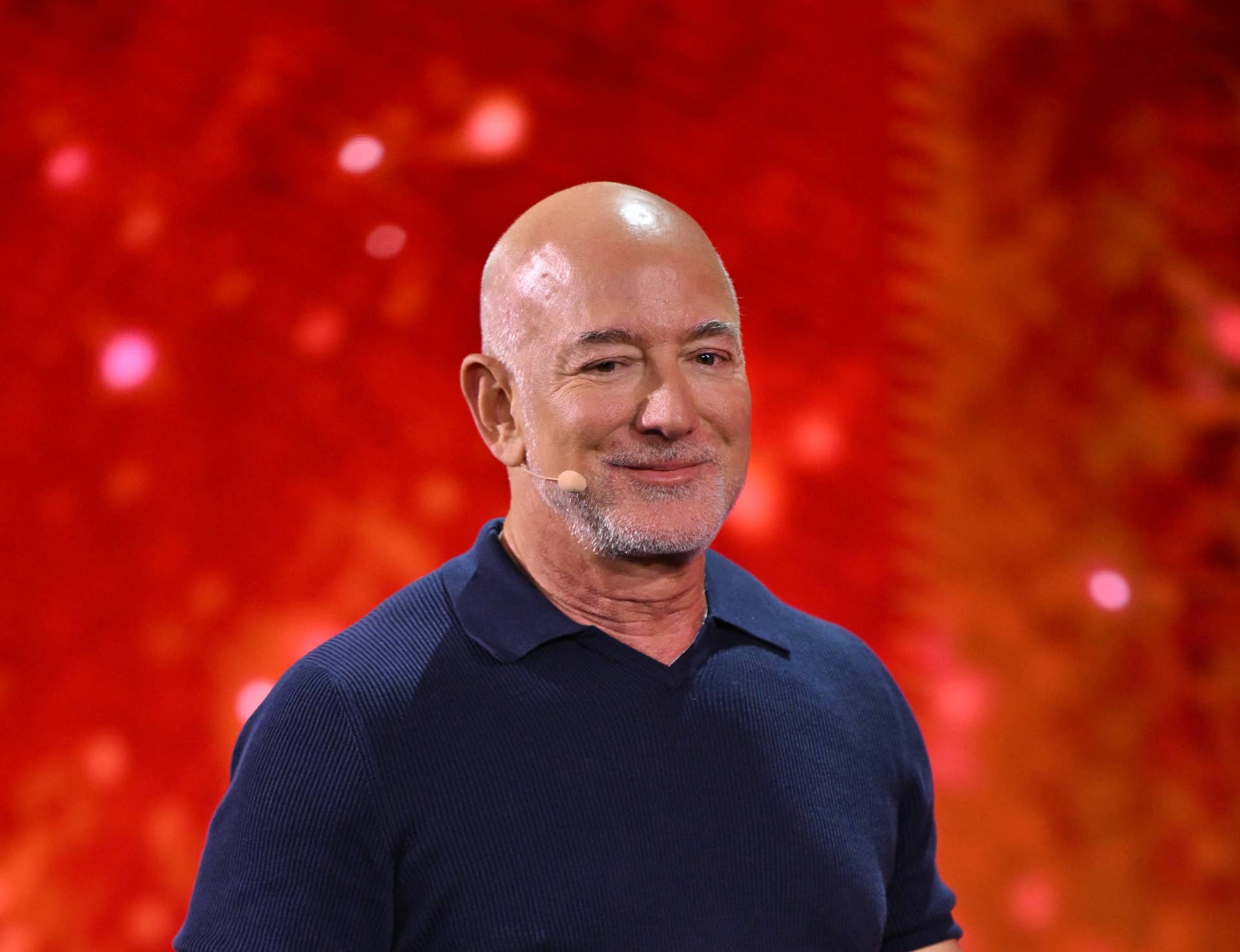 Jeff Bezos adds $102B in one month from private bets
