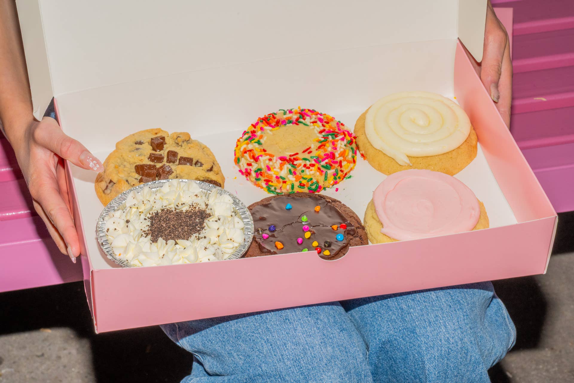 Global cookie chain closes 57 locations in 2026, franchisee owners file ...