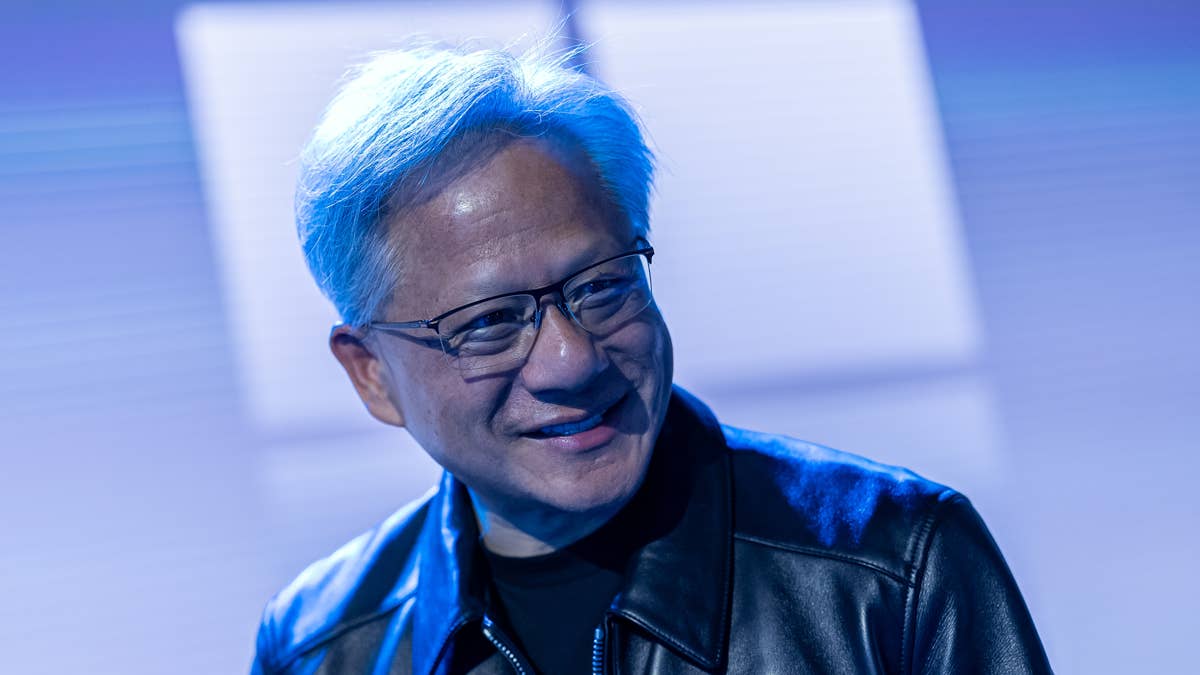 Nvidia and Micron are about to remind everyone who really runs this market