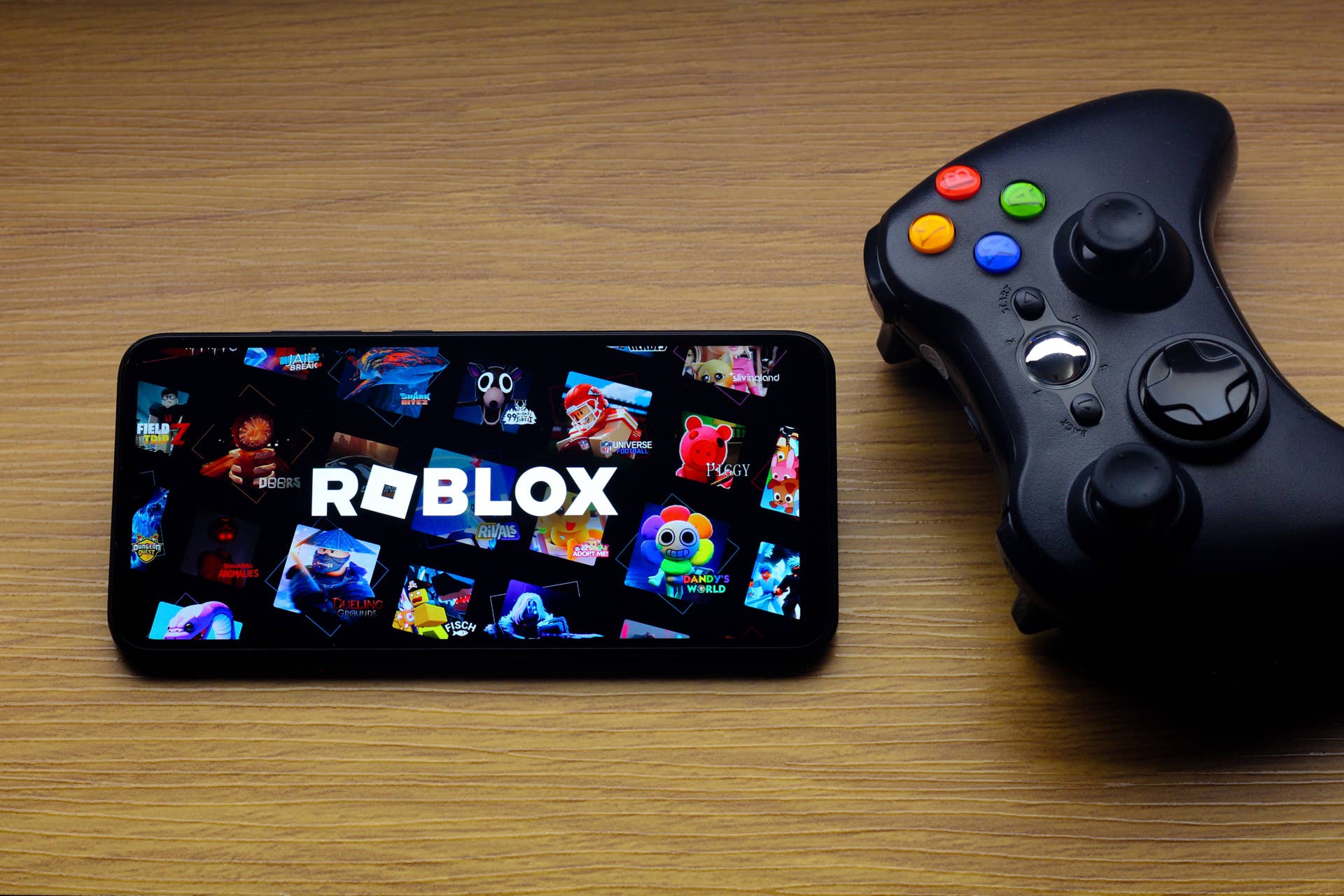 Roblox's hottest new game is already cooling off