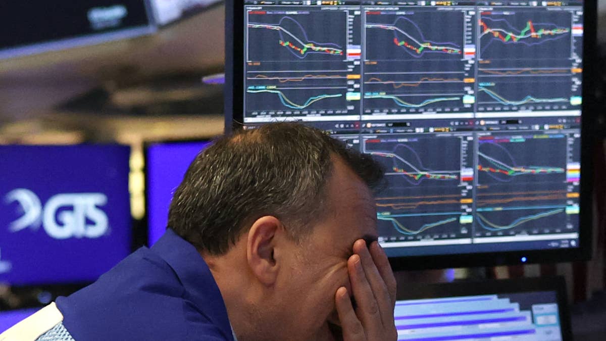 Citi issues stark stock market call as a 1970s signal returns