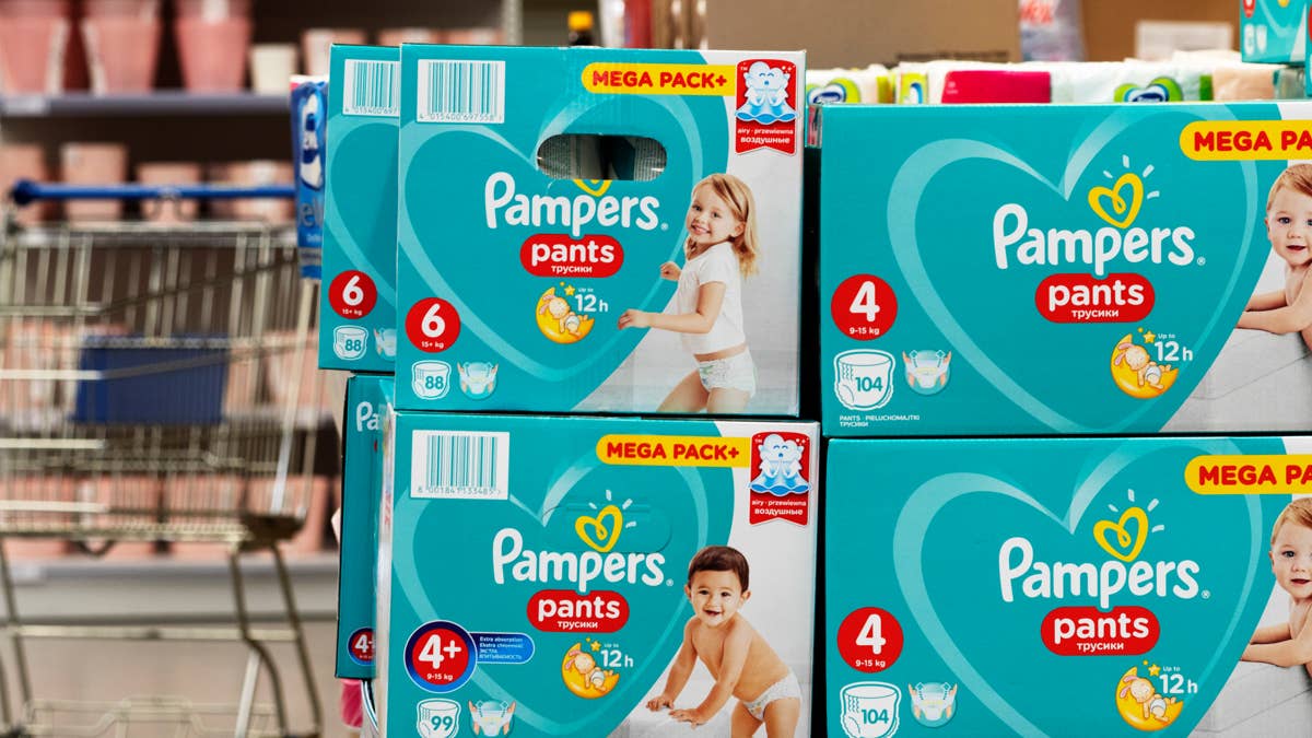 Procter & Gamble could face cost pressures