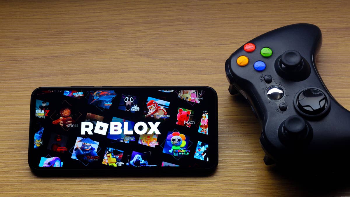 Roblox AI game maker turns prompts into worlds, but has a catch