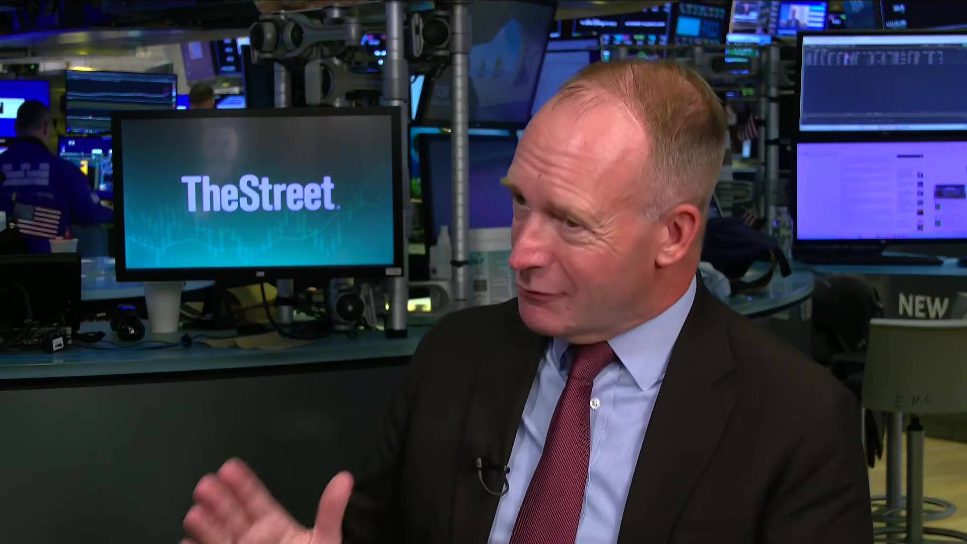 Higher Treasury yields may not immediately end stock-market gains
