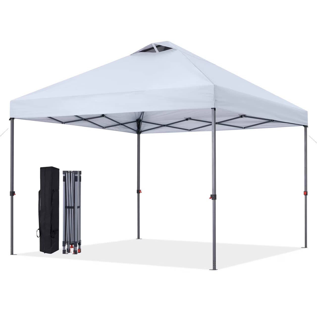 Walmart is selling pop-up canopy for only $71 - TheStreet