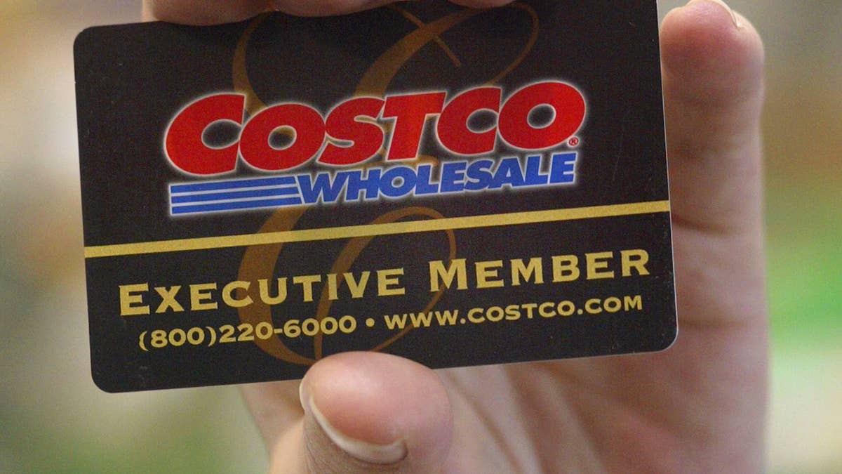 Costco is booming as Americans rethink where every dollar goes