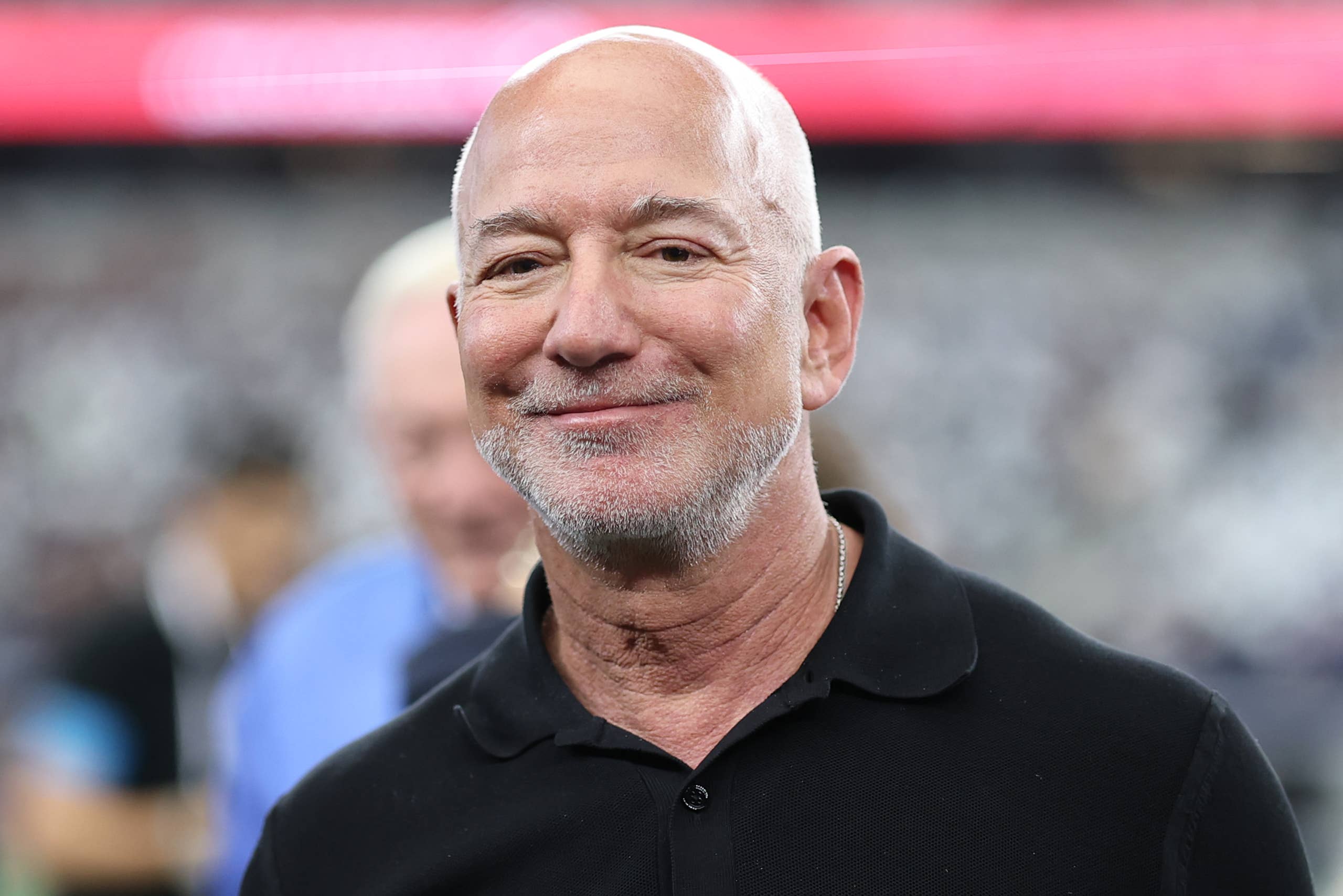 Jeff Bezos has a blunt answer for why housing is so expensive - TheStreet