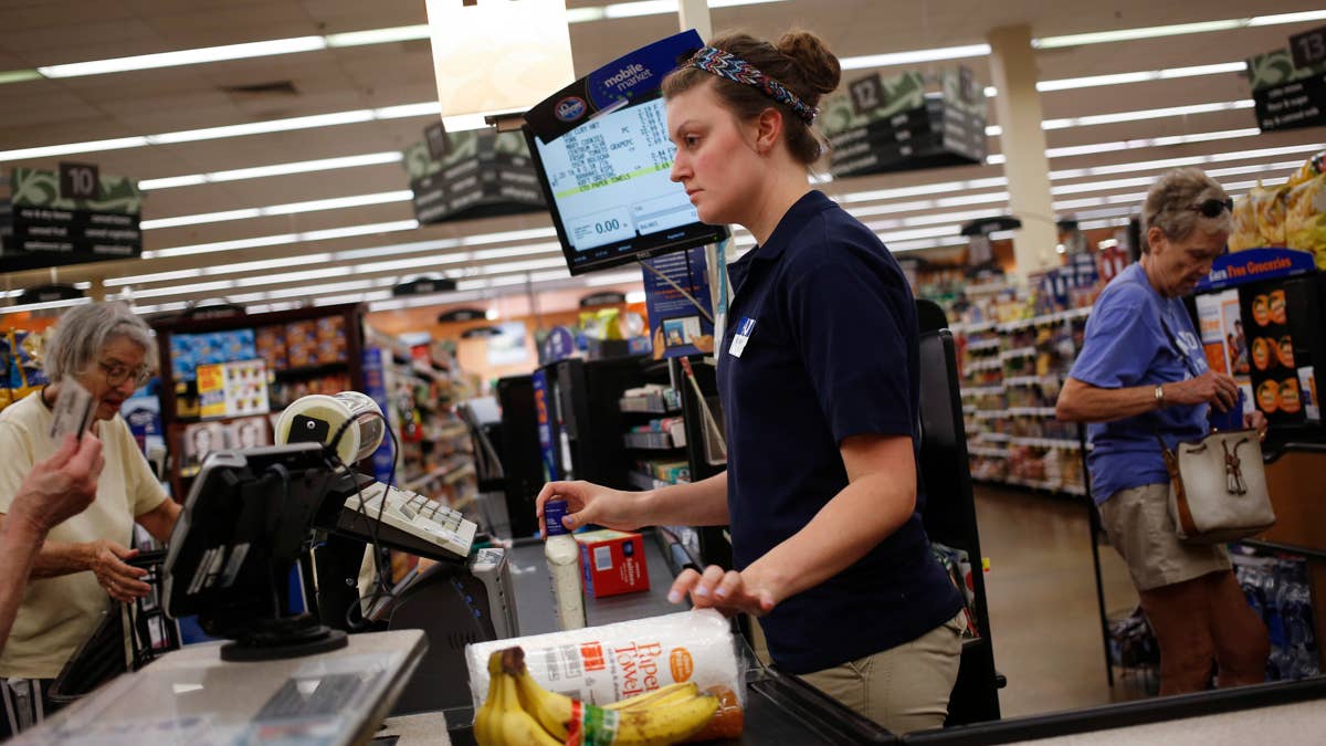 Kroger makes an in-store change to improve your shopping experience